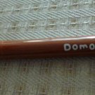Japan / Korea Domo kun Ball Point Pen (Black & Red Color) (Brown) KAWAII