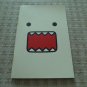 Japan / Korea Domo kun Small Notebook (Ivory) KAWAII