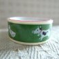 Japan Animal Farm Deco Tape KAWAII