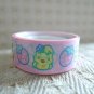 Japan Chicken Strawberry Deco Tape KAWAII