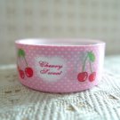 Japan Cherry Sweet Deco Tape KAWAII