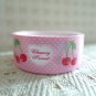Japan Cherry Sweet Deco Tape KAWAII
