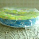 Korea Rainy Cloud and Umbrella Big Deco Tape KAWAII