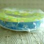 Korea Rainy Cloud and Umbrella Big Deco Tape KAWAII
