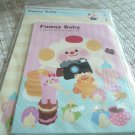 Taiwan Sheep and Friends Happy Faces Memosets Pack KAWAII