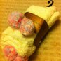Japan Tutuanna Brand Fur Softy Socks Kawaii