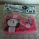 Korea Panda Tape Dispenser (pink) KAWAII