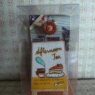 Taiwan Cafe Board Wooden Memo Clips