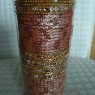 India Bling Bling Rose Gold Colour Bracelets (48 pcs)