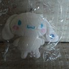 JAPAN Sanrio Baby Cinnamoroll Doll Chain KAWAII
