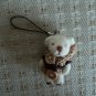 Cute Bear Handphone strap