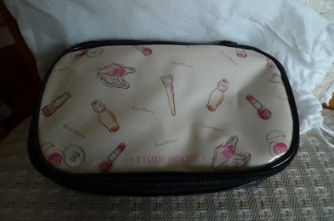 Korea Etude House Cosmetic Bag KAWAII