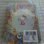 Japan Sanrio Hello Kitty Sparkly Jewelry Notebook KAWAII