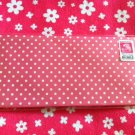 Korea Polka Dots Envelopes Pack (Pink) KAWAII