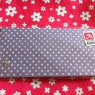 Korea Polka Dots Envelopes Pack (Purple) KAWAII