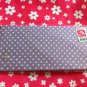 Korea Polka Dots Envelopes Pack (Purple) KAWAII