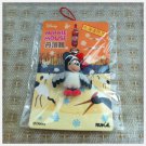 JAPAN Disney Minnie Mouse Bird Handphone Strap KAWAII