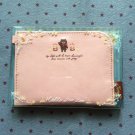 Korea Jetoy Bear Card Pouch KAWAII