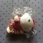 JAPAN Hello Kitty Ballet Doll Chain KAWAII