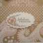 Friend Card