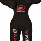 Brazilian Jiu Jitsu Grappling Dummy MMA Wrestling Bag Judo Martial Arts