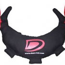 DAAN'S WORKOUT WEIGHT SAND BAG FITNESS GYM TRAINING STRENGTH 25 KG BULGARIAN