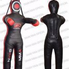 Brazilian Jiu Jitsu Grappling Dummy MMA Wrestling Bag Judo Martial Arts 75''