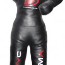 Grappling Dummy MMA Wrestling Dummy Punch Bag Judo Martial Arts 70''