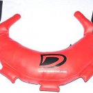 DAAN'S ALL IN FITNESS SAND BAG FITNESS GYM TRAINING STRENGTH 15 KG