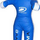 Grappling Dummy MMA Wrestling Punch Bag Judo Martial Arts 47'' Official DAAN