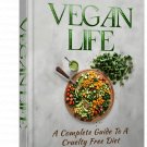 Vegan Life Digital Download