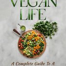 Vegan Life - Video Upgrade Digital Download