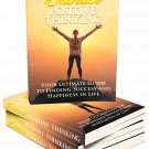 Embrace Positive Thinking Digital Download