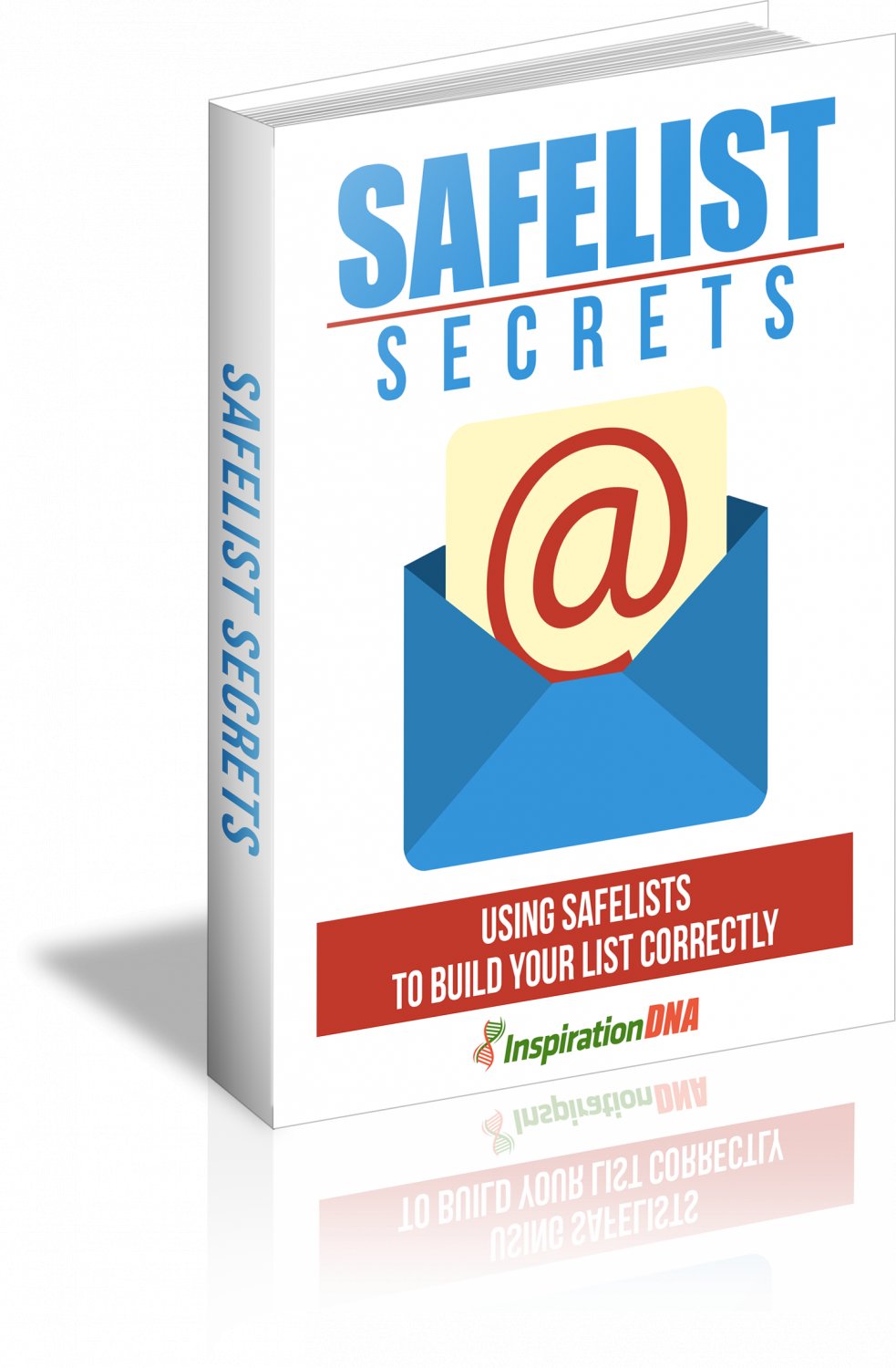 Safelist Secrets Digital Download