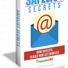 Safelist Secrets Digital Download
