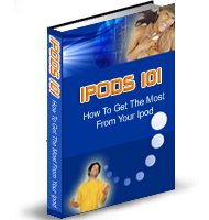 IPods 101 Digital Download