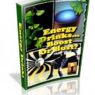 Energy Drinks - Boost Or Bust Digital Download