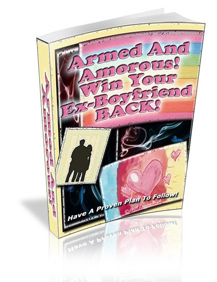 Armed And Amorous Digital Download