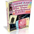 Armed And Amorous Digital Download