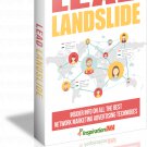 Lead Landslide Digital Download