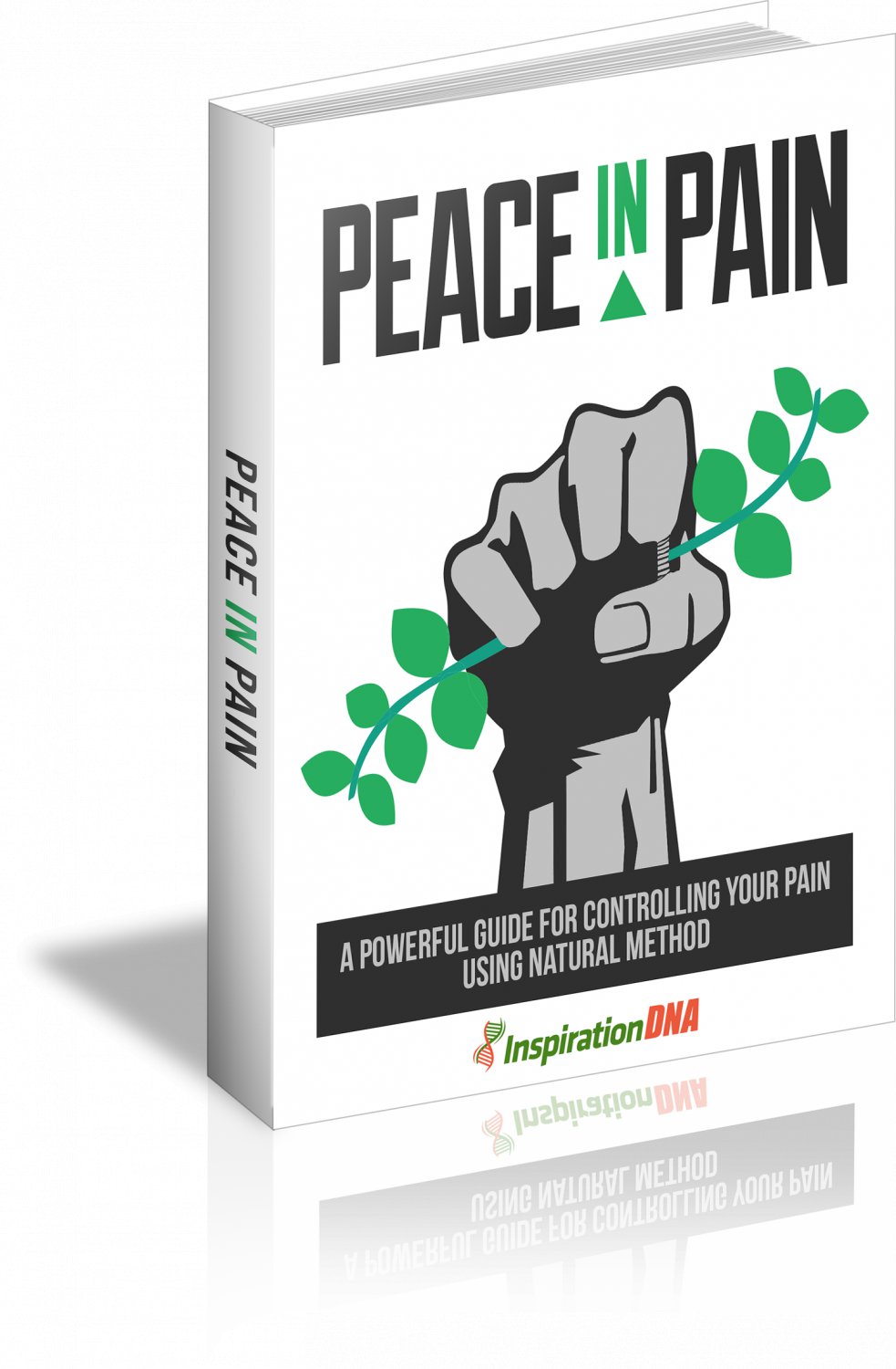 Peace In Pain Digital Download
