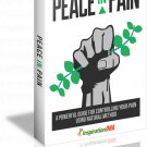 Peace In Pain Digital Download