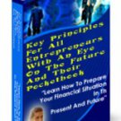 Key Principles For All Entrepreneurs Digital Download
