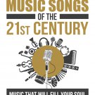 Most Inspiring Music Songs Of The 21st Century Digital Download
