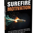 SureFire Motivation Digital Download