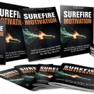 Sure Fire Motivation - Video Upgrade Digital Download