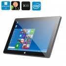 10.1 Inch Dual System Tablet PC - Windows 10, Android