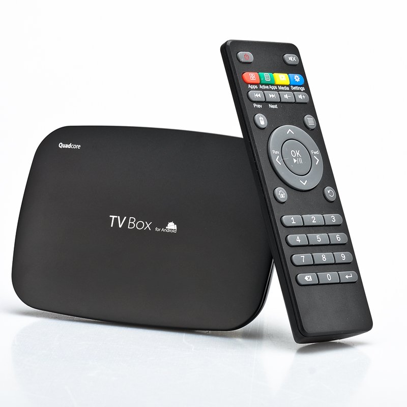 Amlogic S805 Android 4.4 TV Box