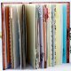 Journals, bookmarks, etc.