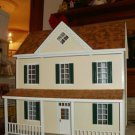 The Farmstead House